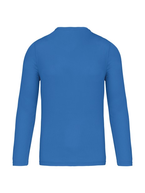 PROACT T-shirt de sport manches longues homme /api/colors/ba86c6d9-4a86-4da2-a3b0-0c3c75503a53 personnalisable