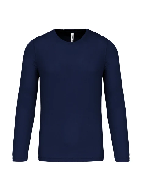 PROACT T-shirt de sport manches longues homme /api/colors/b24f3e91-6048-4db8-8f87-ab4fcffcd7e2 personnalisable