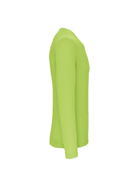 PROACT T-shirt de sport manches longues homme /api/colors/8facb4b8-f974-4489-9f35-f89e0fd34bf7 personnalisable