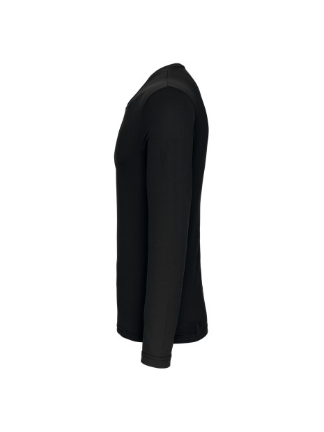 PROACT T-shirt de sport manches longues homme /api/colors/b9fdad4a-5e94-45cb-8c03-c08b349b28c3 personnalisable