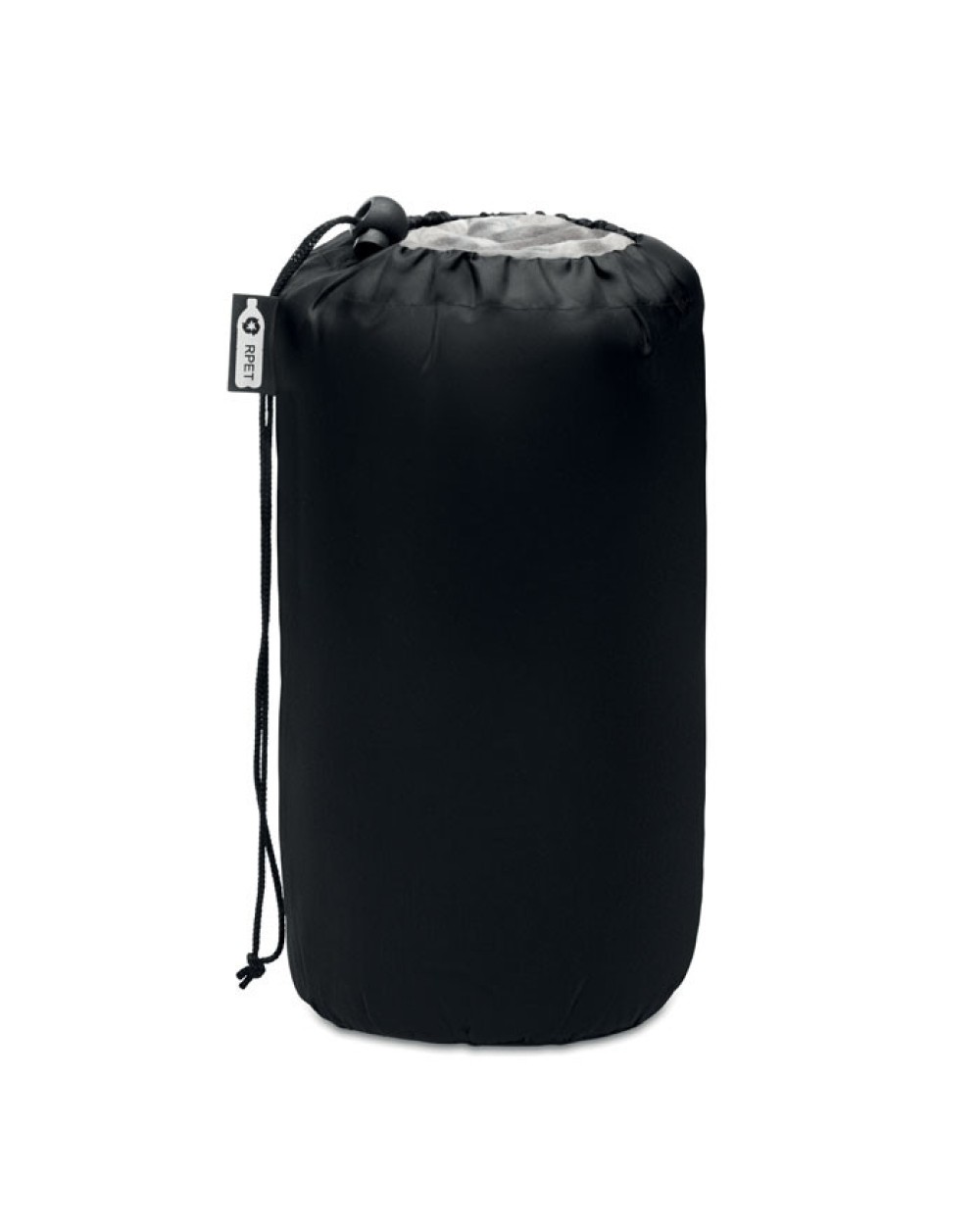 Plaids personnalisable 4DO Couverture de voyage en RPET