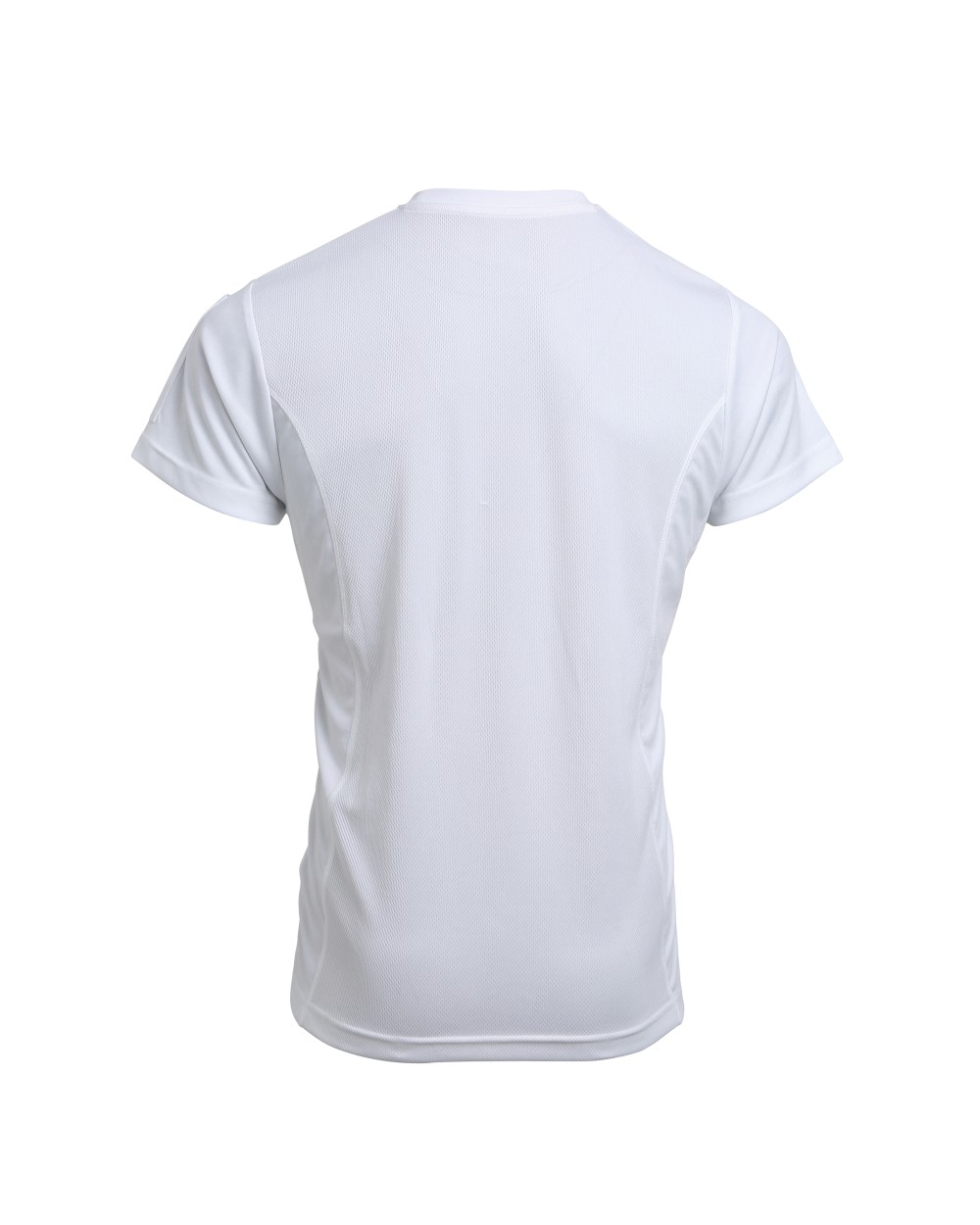 T-shirts PREMIER Coolchecker® Chefs T-Shirt (Mesh Back) voor bedrukking &amp; borduring