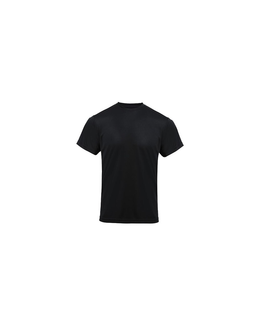 T-shirts PREMIER Coolchecker® Chefs T-Shirt (Mesh Back) voor bedrukking &amp; borduring