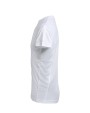 T-shirts PREMIER Coolchecker® Chefs T-Shirt (Mesh Back) voor bedrukking &amp; borduring