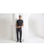 T-shirts PREMIER Coolchecker® Chefs T-Shirt (Mesh Back) voor bedrukking &amp; borduring