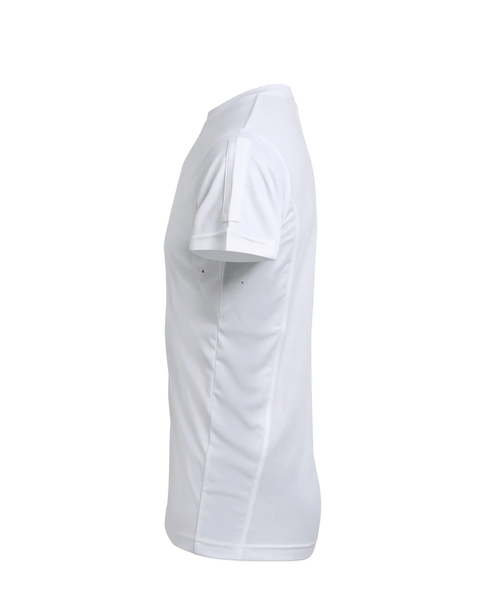 T-Shirts personnalisable PREMIER Coolchecker Chefs T-Shirt (Mesh Back)