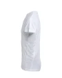 T-shirts PREMIER Coolchecker® Chefs T-Shirt (Mesh Back) voor bedrukking &amp; borduring