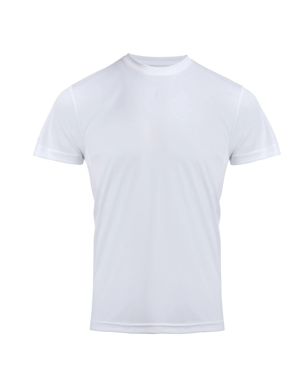 T-Shirts personnalisable PREMIER Coolchecker Chefs T-Shirt (Mesh Back)