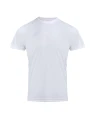 T-shirts PREMIER Coolchecker® Chefs T-Shirt (Mesh Back) voor bedrukking &amp; borduring