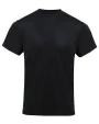 T-shirts PREMIER Coolchecker® Chefs T-Shirt (Mesh Back) voor bedrukking &amp; borduring