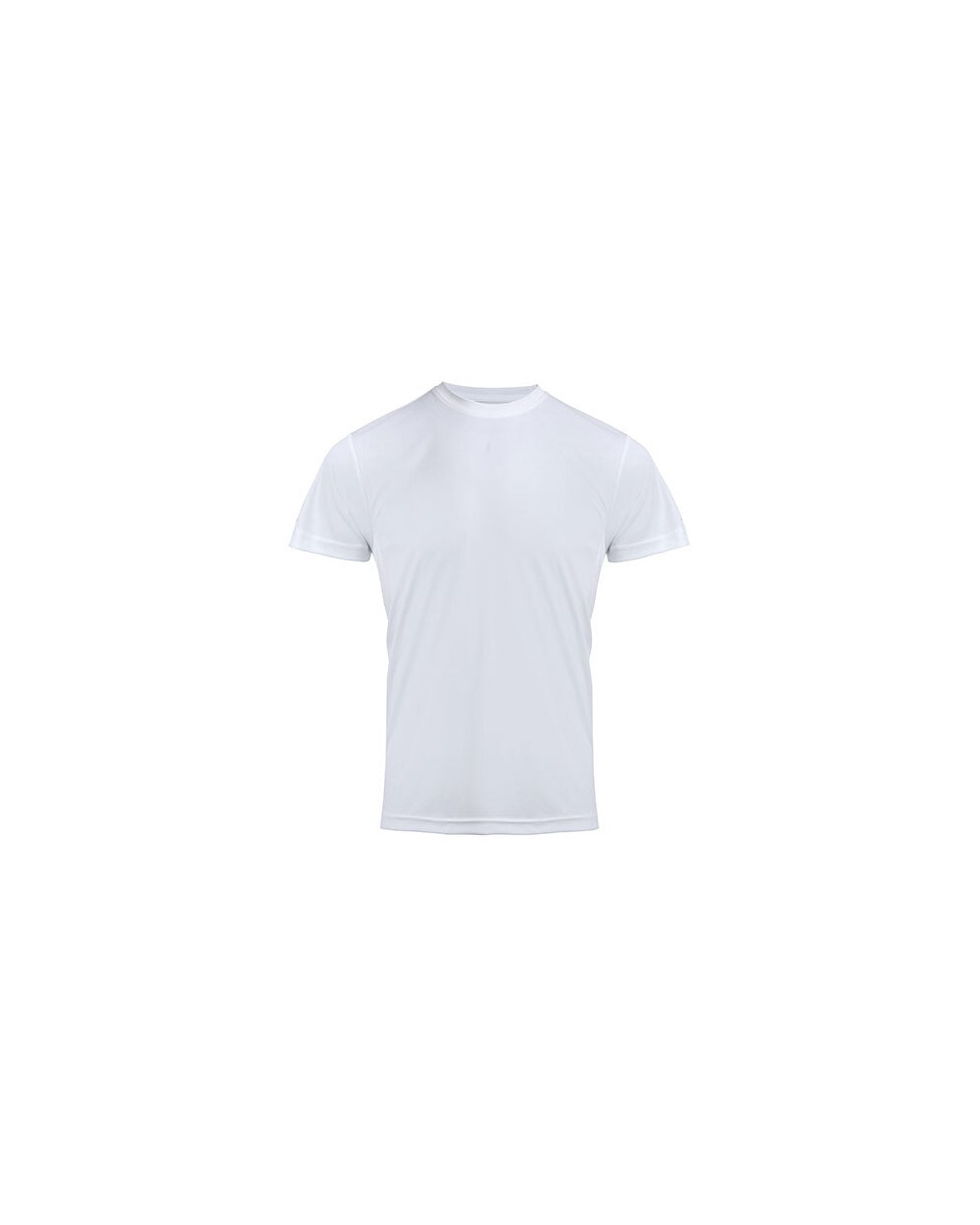 T-Shirts personnalisable PREMIER Coolchecker Chefs T-Shirt (Mesh Back)