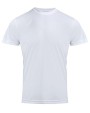 PREMIER Coolchecker Chefs T-Shirt (Mesh Back) T-Shirts personalisierbar