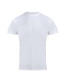 T-shirts PREMIER Coolchecker® Chefs T-Shirt (Mesh Back) voor bedrukking &amp; borduring