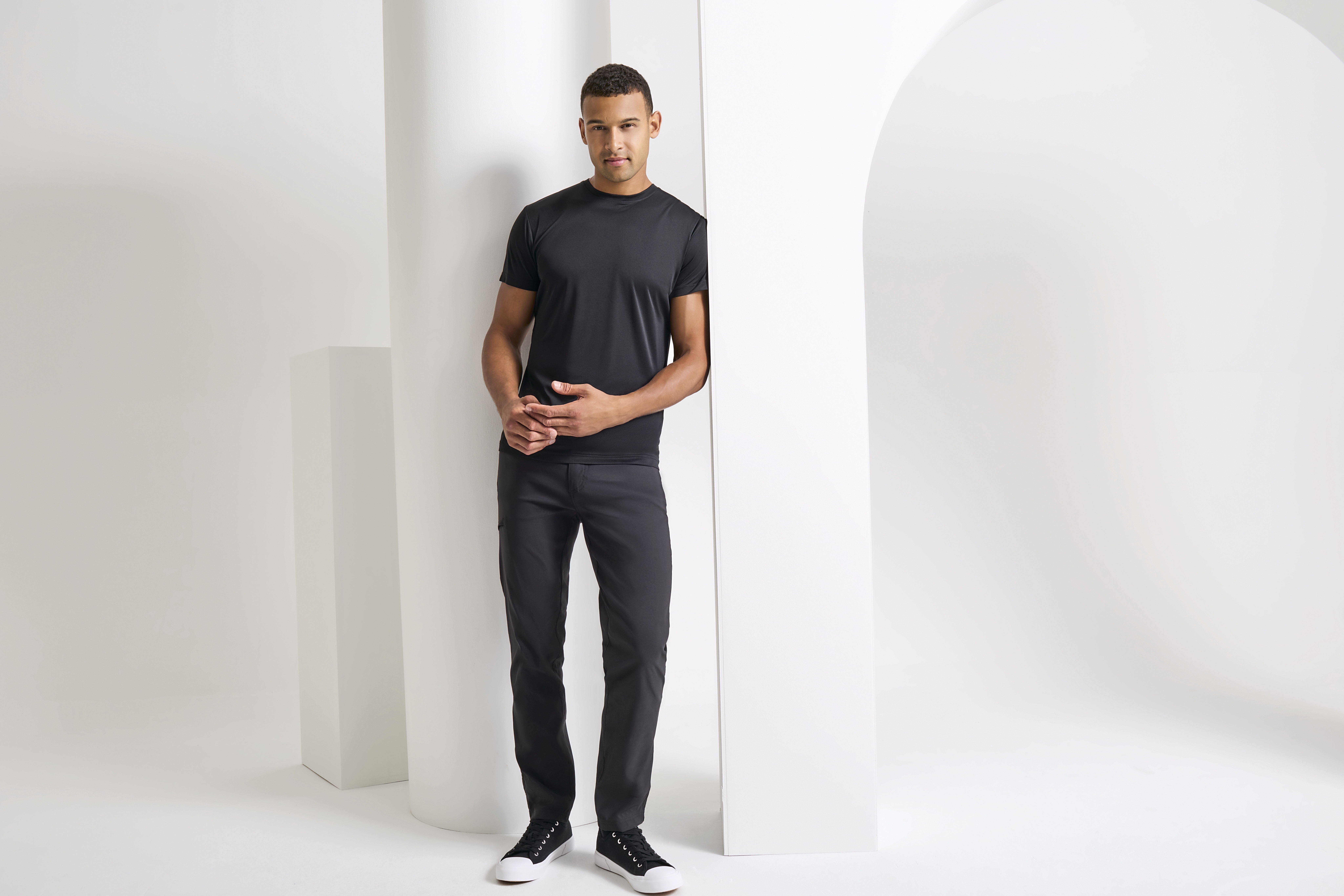 T-Shirts personnalisable PREMIER Coolchecker Chefs T-Shirt (Mesh Back)