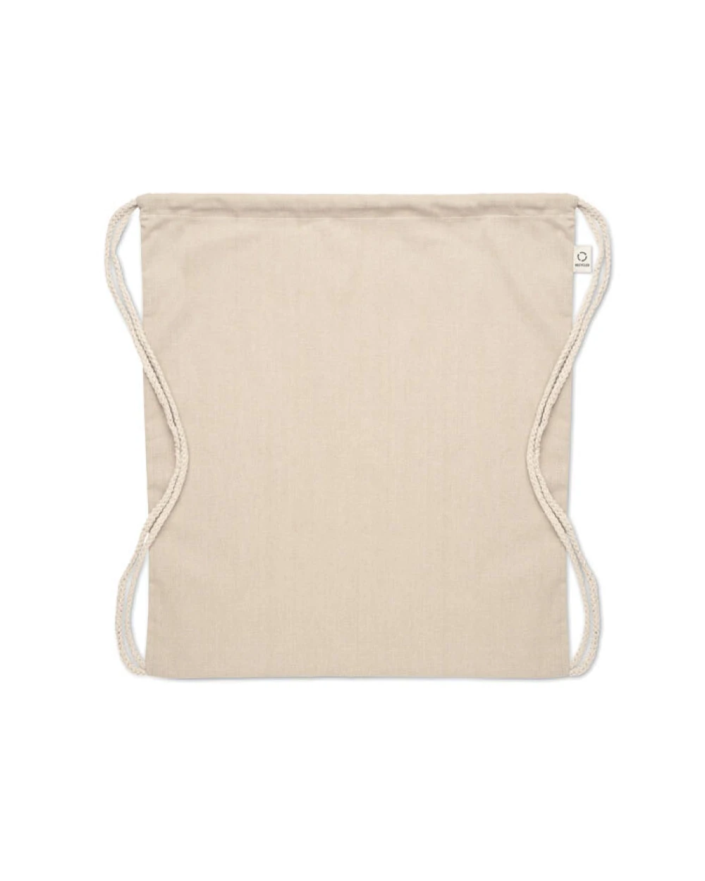 Sacs & Bagagerie personnalisable 4DO Sac shopping en coton recyclé