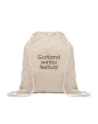 Sacs & Bagagerie personnalisable 4DO Sac shopping en coton recyclé
