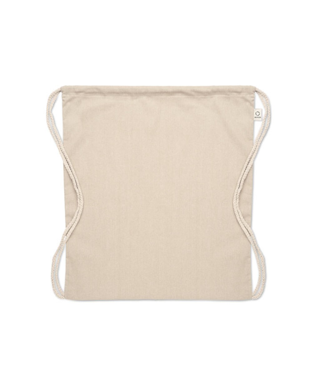 Sacs & Bagagerie personnalisable 4DO Sac shopping en coton recyclé