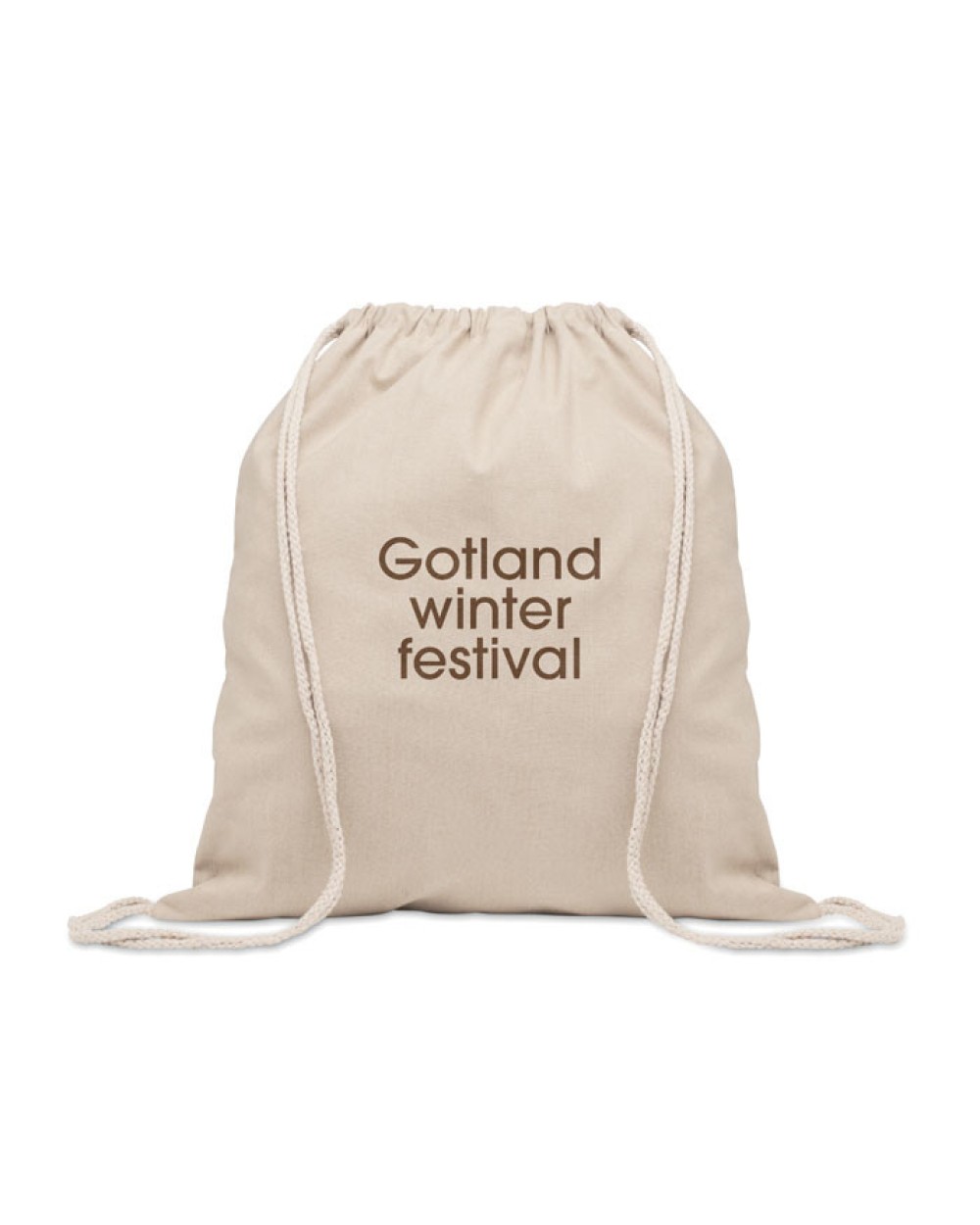 Sacs & Bagagerie personnalisable 4DO Sac shopping en coton recyclé