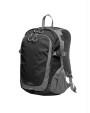 HALFAR Backpack Step M Taschen personalisierbar