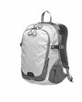 HALFAR Backpack Step M Taschen personalisierbar