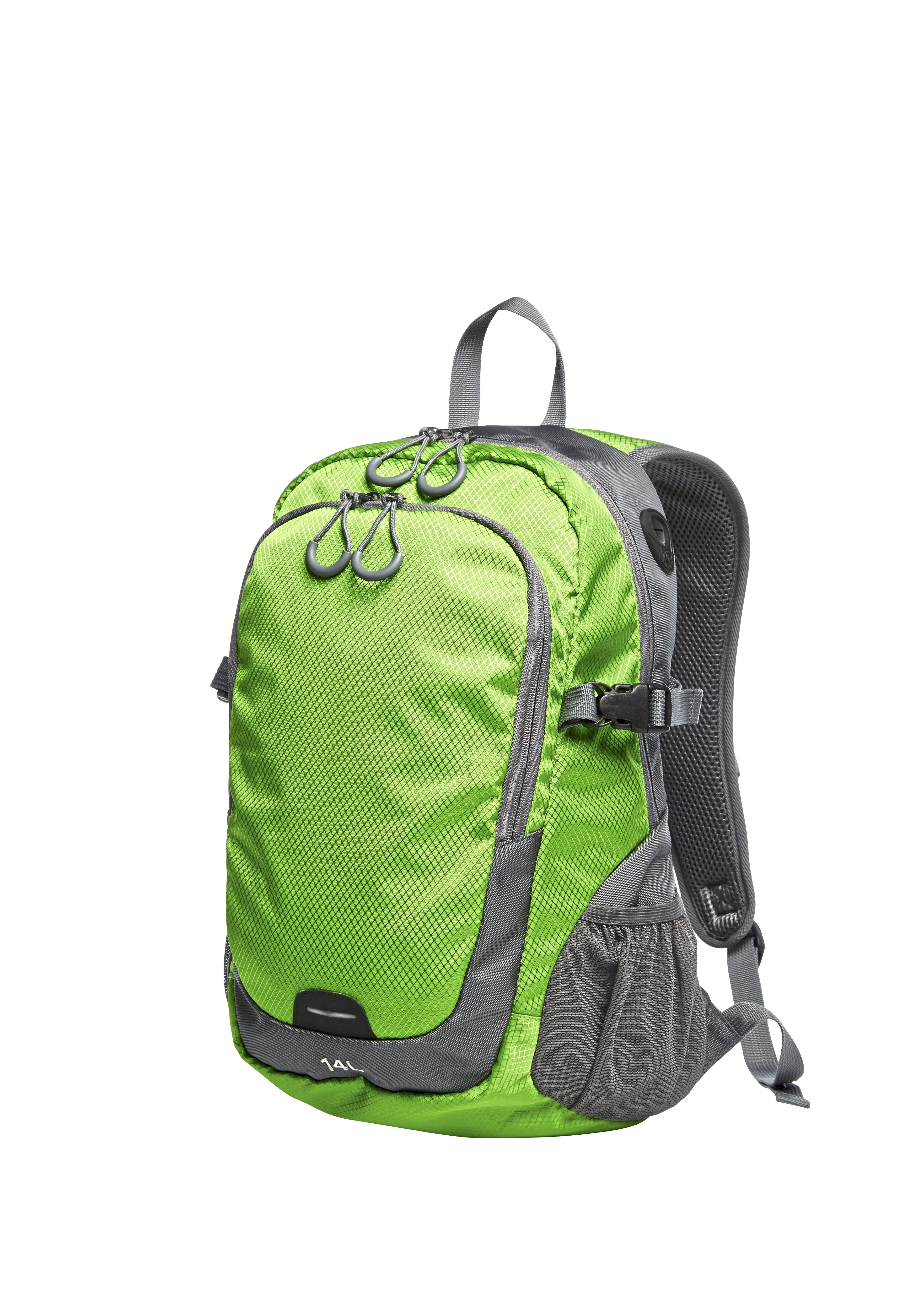 Sacs & Bagagerie personnalisable HALFAR Backpack Step M