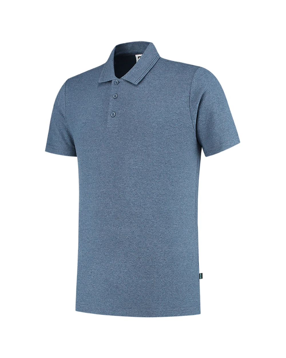 TRICORP Poloshirt Recycled Pique Poloshirts personalisierbar