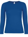 B&C T-shirt manches longues femme #E150 /api/colors/901c4f78-1e07-41ac-b485-27abb23ecf03 personnalisable