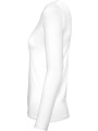 B&C T-shirt manches longues femme #E150 /api/colors/7a92cd2d-10d2-40b4-928b-296bb7487506 personnalisable