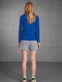 T-Shirts à personnaliser B&C T-shirt manches longues femme #E150 