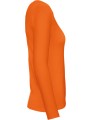 B&C T-shirt manches longues femme #E150 /api/colors/d51260d5-b263-4200-988d-ee19f414959e personnalisable