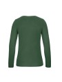 B&C T-shirt manches longues femme #E150 /api/colors/703c36ed-7cf8-4ab1-a432-f578ca5c6bbd personnalisable