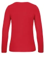 B&C T-shirt manches longues femme #E150 /api/colors/c953313a-9c9d-493b-934e-ddcf8fada2ae personnalisable
