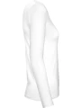 B&C T-shirt manches longues femme #E150 /api/colors/7a92cd2d-10d2-40b4-928b-296bb7487506 personnalisable