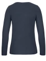 B&C T-shirt manches longues femme #E150 /api/colors/b68891a9-1d28-4f7a-8deb-775c45027afd personnalisable