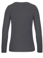 B&C T-shirt manches longues femme #E150 /api/colors/3664e9be-231a-44a8-bacd-707b001b474c personnalisable