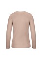 B&C T-shirt manches longues femme #E150 /api/colors/c2dbf7b7-ee9d-4c27-890f-86ee8a67b7fd personnalisable