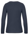 B&C T-shirt manches longues femme #E150 /api/colors/b68891a9-1d28-4f7a-8deb-775c45027afd personnalisable