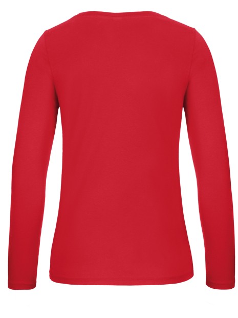 B&C T-shirt manches longues femme #E150 /api/colors/c953313a-9c9d-493b-934e-ddcf8fada2ae personnalisable