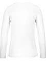 B&C T-shirt manches longues femme #E150 /api/colors/7a92cd2d-10d2-40b4-928b-296bb7487506 personnalisable