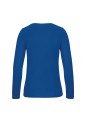 B&C T-shirt manches longues femme #E150 /api/colors/901c4f78-1e07-41ac-b485-27abb23ecf03 personnalisable