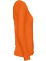 B&C T-shirt manches longues femme #E150 /api/colors/d51260d5-b263-4200-988d-ee19f414959e personnalisable