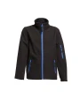 Softshells PEN DUICK ATLANTIC KIDS voor bedrukking &amp; borduring