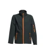 Softshells PEN DUICK ATLANTIC KIDS voor bedrukking &amp; borduring