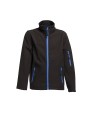 PEN DUICK ATLANTIC KIDS Softshells personalisierbar