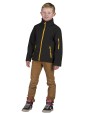 PEN DUICK ATLANTIC KIDS Softshells personalisierbar