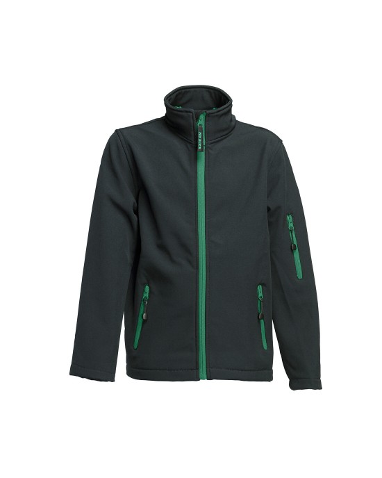 Softshells personnalisable Pen Duick ATLANTIC KIDS