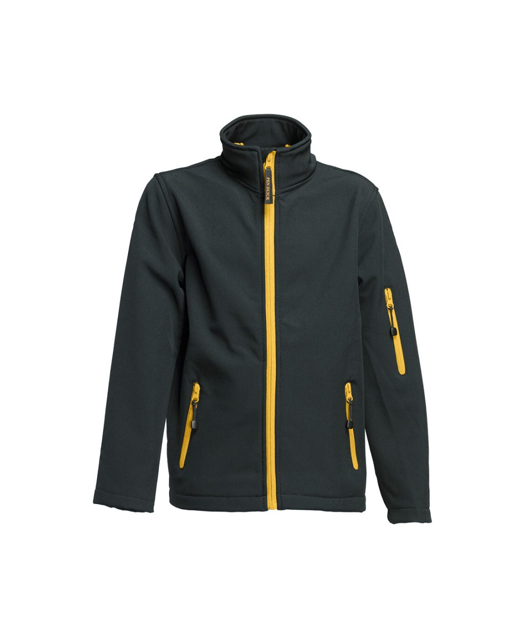 Softshells personnalisable PEN DUICK ATLANTIC KIDS