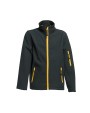 PEN DUICK ATLANTIC KIDS Softshells personalisierbar