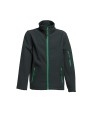 PEN DUICK ATLANTIC KIDS Softshells personalisierbar