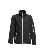 PEN DUICK ATLANTIC KIDS Softshells personalisierbar